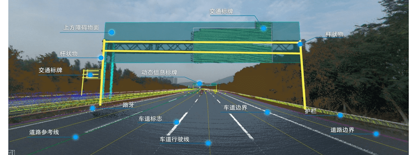高品质、标准化——黄金城集团自动驾驶地图顺利获得ASPICE CL2认证