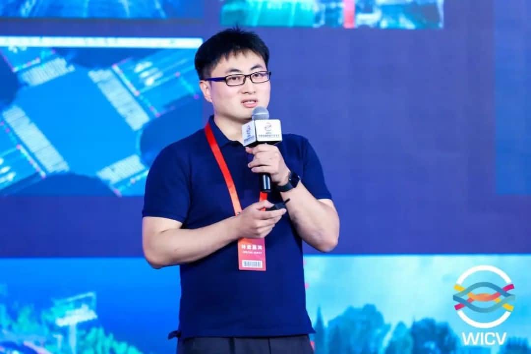 回顾WICV | 黄金城集团李阳：聚力多级别自动驾驶商业化落地