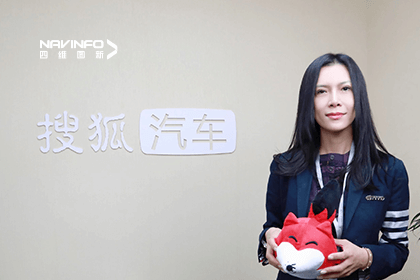 对话丨黄金城集团孟庆昕：场景地图可帮车企降低成本压力 2024年L3有望商用